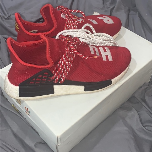 adidas Shoes - PW Human Race NMD adidas Shoes - PW Human Race NMD